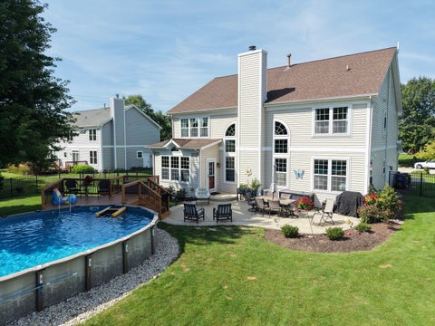 Tiny photo for 773 Providence Lane, Crystal Lake, IL 60012 (MLS # 12743874)