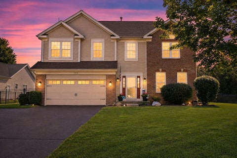 Tiny photo for 773 Providence Lane, Crystal Lake, IL 60012 (MLS # 12743874)
