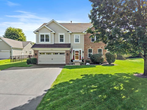 Tiny photo for 773 Providence Lane, Crystal Lake, IL 60012 (MLS # 12743874)