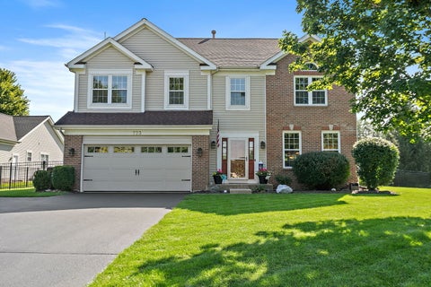 Photo of 773 Providence Lane, Crystal Lake, IL 60012 (MLS # 12743874)
