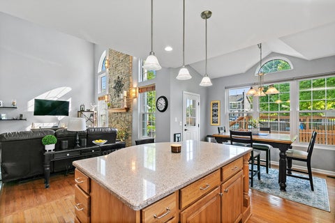 Tiny photo for 773 Providence Lane, Crystal Lake, IL 60012 (MLS # 12743874)