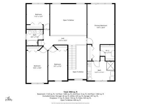 Tiny photo for 773 Providence Lane, Crystal Lake, IL 60012 (MLS # 12743874)