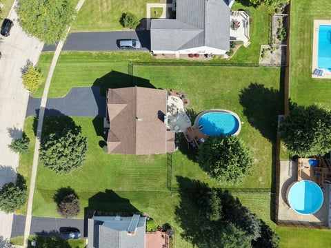 Tiny photo for 773 Providence Lane, Crystal Lake, IL 60012 (MLS # 12743874)