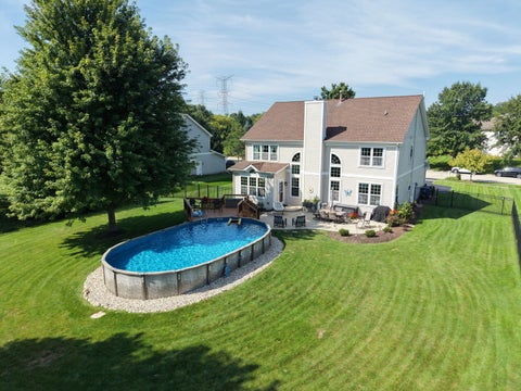Tiny photo for 773 Providence Lane, Crystal Lake, IL 60012 (MLS # 12743874)