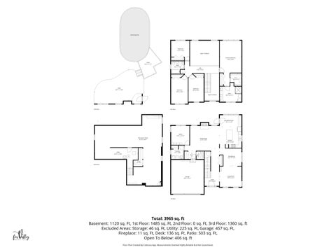 Tiny photo for 773 Providence Lane, Crystal Lake, IL 60012 (MLS # 12743874)