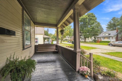 Tiny photo for 304 N Worth Avenue, Elgin, IL 60123 (MLS # 12769242)
