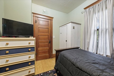 Tiny photo for 304 N Worth Avenue, Elgin, IL 60123 (MLS # 12769242)