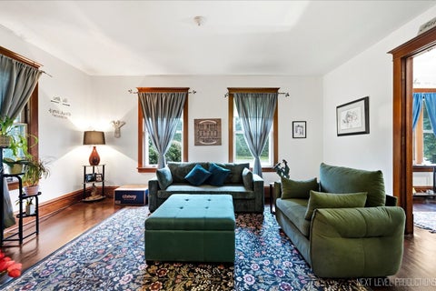 Tiny photo for 304 N Worth Avenue, Elgin, IL 60123 (MLS # 12769242)