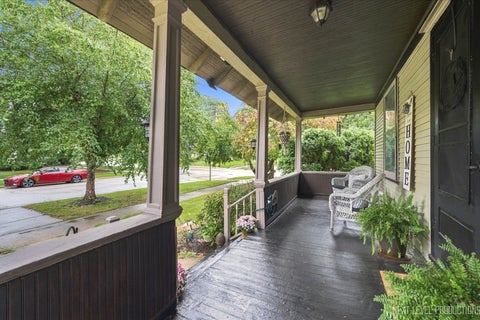 Tiny photo for 304 N Worth Avenue, Elgin, IL 60123 (MLS # 12769242)