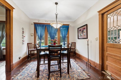 Tiny photo for 304 N Worth Avenue, Elgin, IL 60123 (MLS # 12769242)