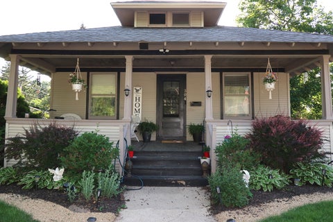 Tiny photo for 304 N Worth Avenue, Elgin, IL 60123 (MLS # 12769242)