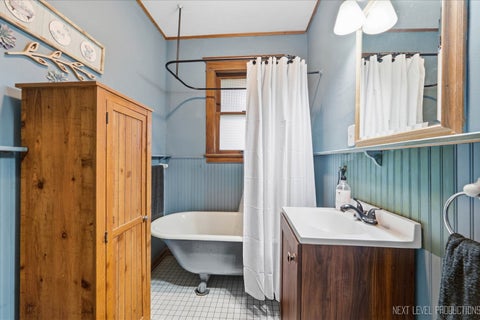 Tiny photo for 304 N Worth Avenue, Elgin, IL 60123 (MLS # 12769242)