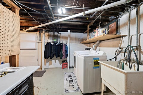 Tiny photo for 304 N Worth Avenue, Elgin, IL 60123 (MLS # 12769242)