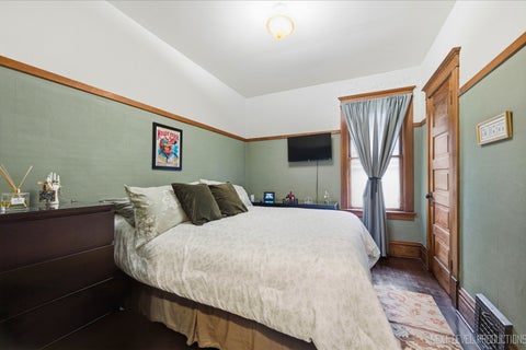 Tiny photo for 304 N Worth Avenue, Elgin, IL 60123 (MLS # 12769242)