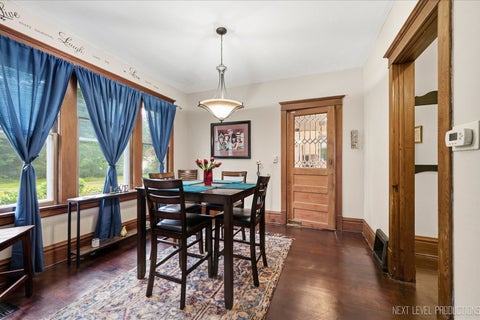 Tiny photo for 304 N Worth Avenue, Elgin, IL 60123 (MLS # 12769242)