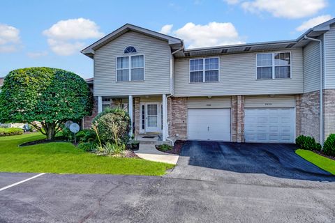 7420 Maple Drive Justice IL 60458