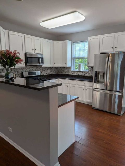 Tiny photo for 203 N Louis Street #B, Mount Prospect, IL 60056 (MLS # 12448431)