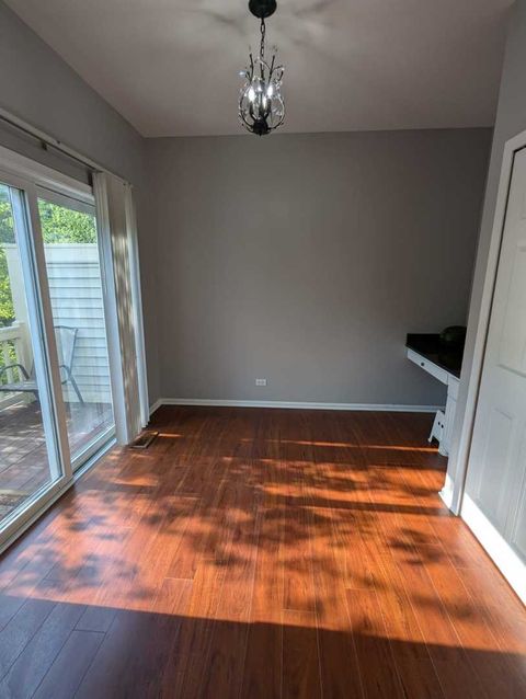 Tiny photo for 203 N Louis Street #B, Mount Prospect, IL 60056 (MLS # 12448431)