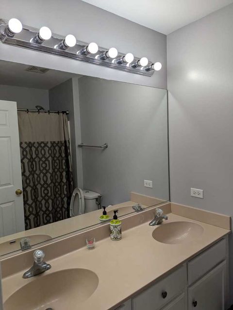 Tiny photo for 203 N Louis Street #B, Mount Prospect, IL 60056 (MLS # 12448431)