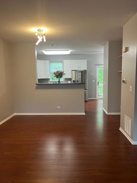 Tiny photo for 203 N Louis Street #B, Mount Prospect, IL 60056 (MLS # 12448431)