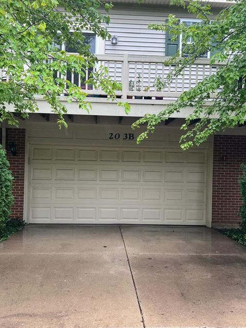 Tiny photo for 203 N Louis Street #B, Mount Prospect, IL 60056 (MLS # 12448431)