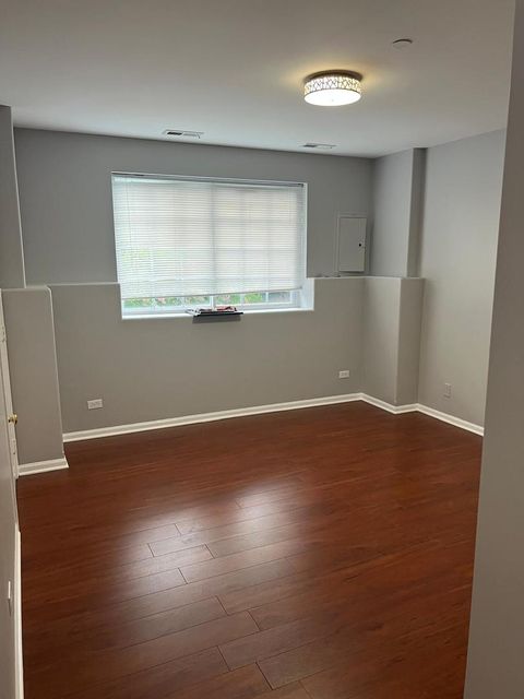 Tiny photo for 203 N Louis Street #B, Mount Prospect, IL 60056 (MLS # 12448431)