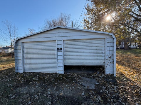 Tiny photo for 327 S Elm Street, Paxton, IL 60957 (MLS # 12632058)