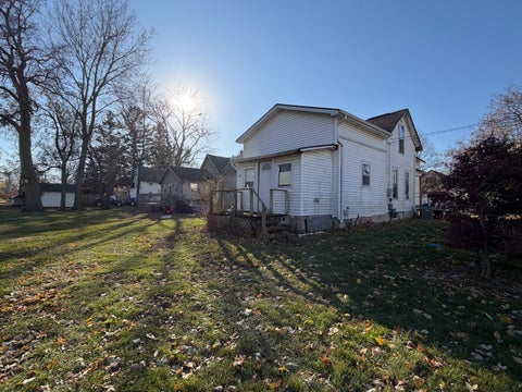Tiny photo for 327 S Elm Street, Paxton, IL 60957 (MLS # 12632058)