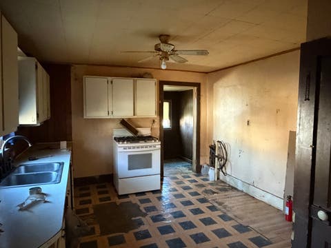 Tiny photo for 327 S Elm Street, Paxton, IL 60957 (MLS # 12632058)