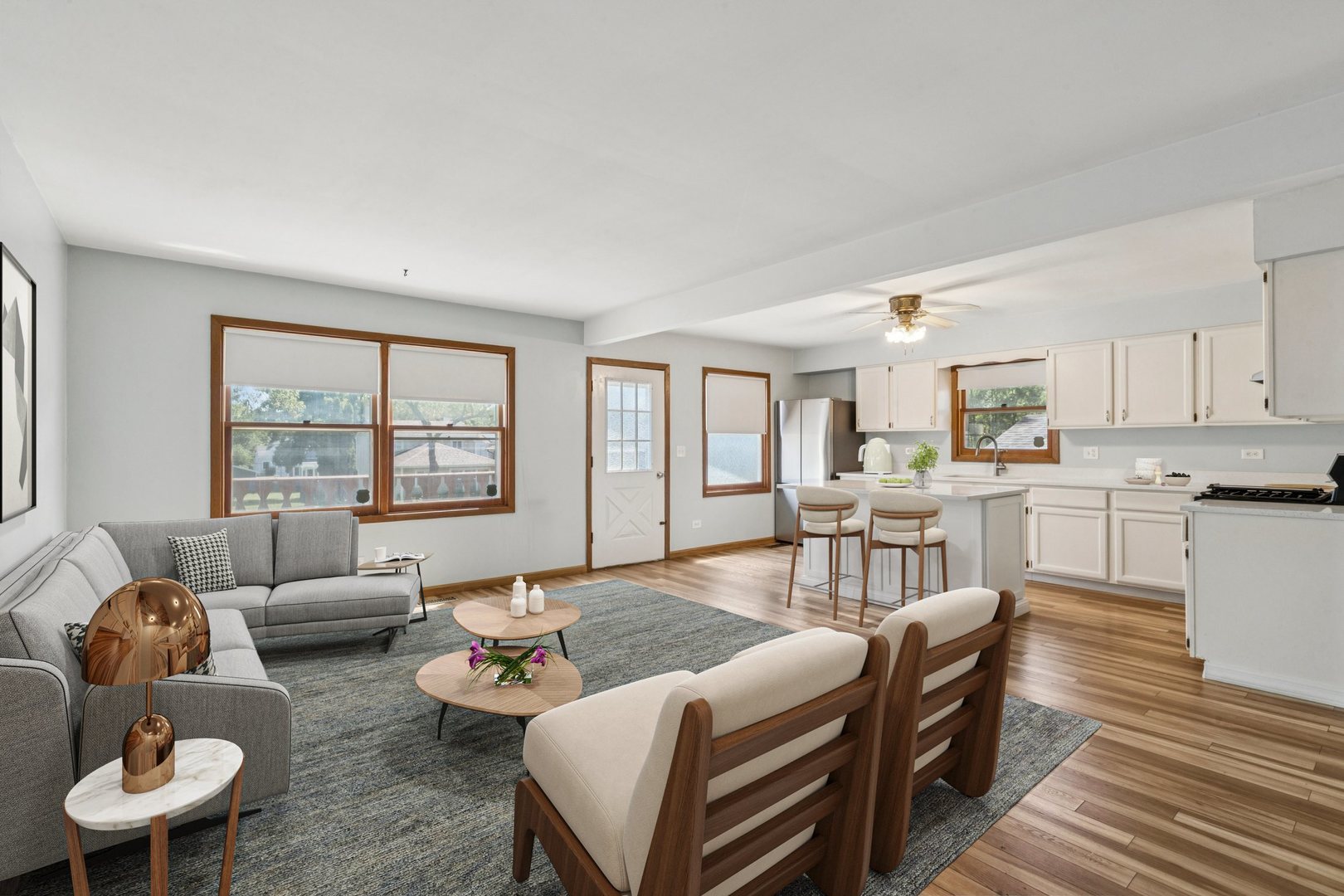 1228 N Lake Shore Drive