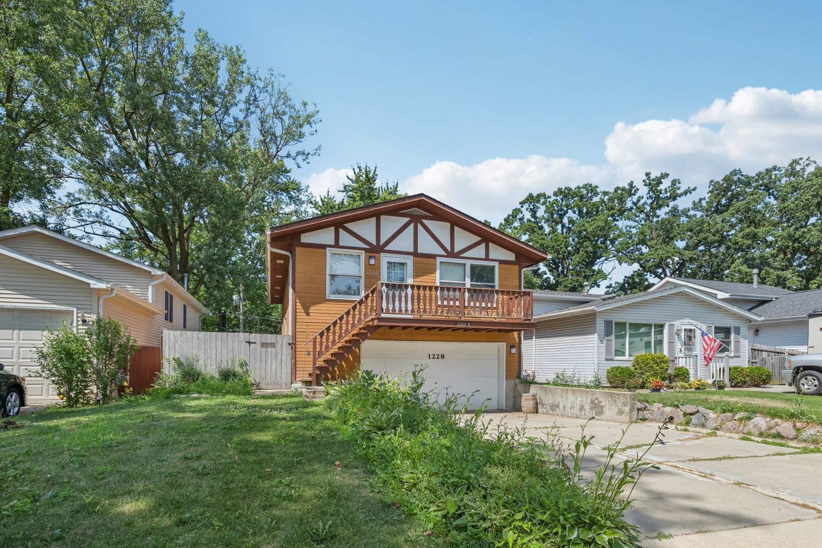 1228 N Lake Shore Drive