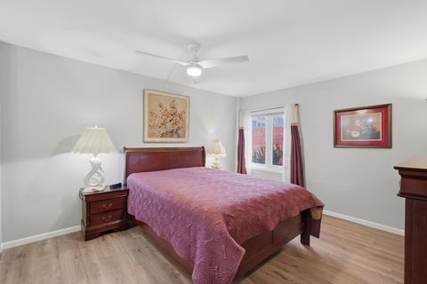 Tiny photo for 2046 Saint Johns Avenue #3E, Highland Park, IL 60035 (MLS # 12606172)