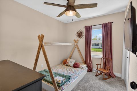 Tiny photo for 602 14th Place Pl, Camanche, IA 52730 (MLS # 12631854)