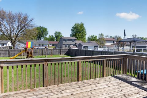 Tiny photo for 602 14th Place Pl, Camanche, IA 52730 (MLS # 12631854)