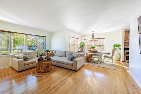 Tiny photo for 8138 Mulligan Avenue, Burbank, IL 60459 (MLS # 12505573)