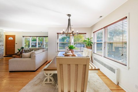 Tiny photo for 8138 Mulligan Avenue, Burbank, IL 60459 (MLS # 12505573)