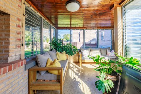 Tiny photo for 8138 Mulligan Avenue, Burbank, IL 60459 (MLS # 12505573)