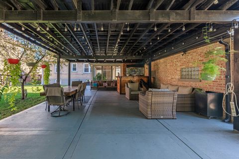 Tiny photo for 8138 Mulligan Avenue, Burbank, IL 60459 (MLS # 12505573)