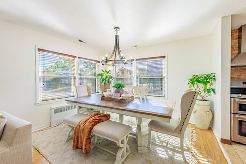 Tiny photo for 8138 Mulligan Avenue, Burbank, IL 60459 (MLS # 12505573)