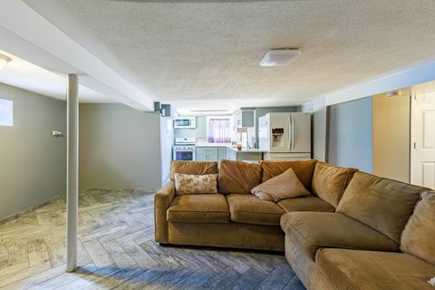 Tiny photo for 8138 Mulligan Avenue, Burbank, IL 60459 (MLS # 12505573)