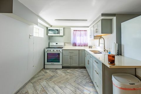 Tiny photo for 8138 Mulligan Avenue, Burbank, IL 60459 (MLS # 12505573)