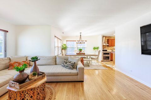 Tiny photo for 8138 Mulligan Avenue, Burbank, IL 60459 (MLS # 12505573)