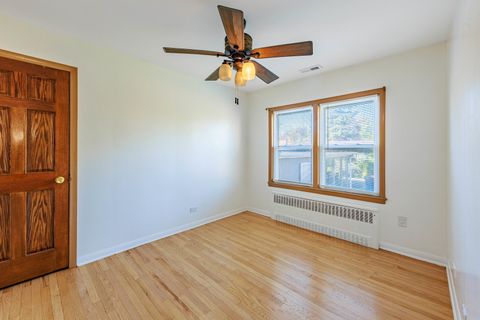 Tiny photo for 8138 Mulligan Avenue, Burbank, IL 60459 (MLS # 12505573)