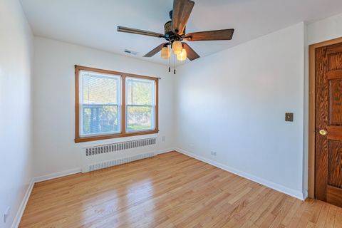 Tiny photo for 8138 Mulligan Avenue, Burbank, IL 60459 (MLS # 12505573)