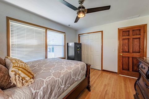 Tiny photo for 8138 Mulligan Avenue, Burbank, IL 60459 (MLS # 12505573)