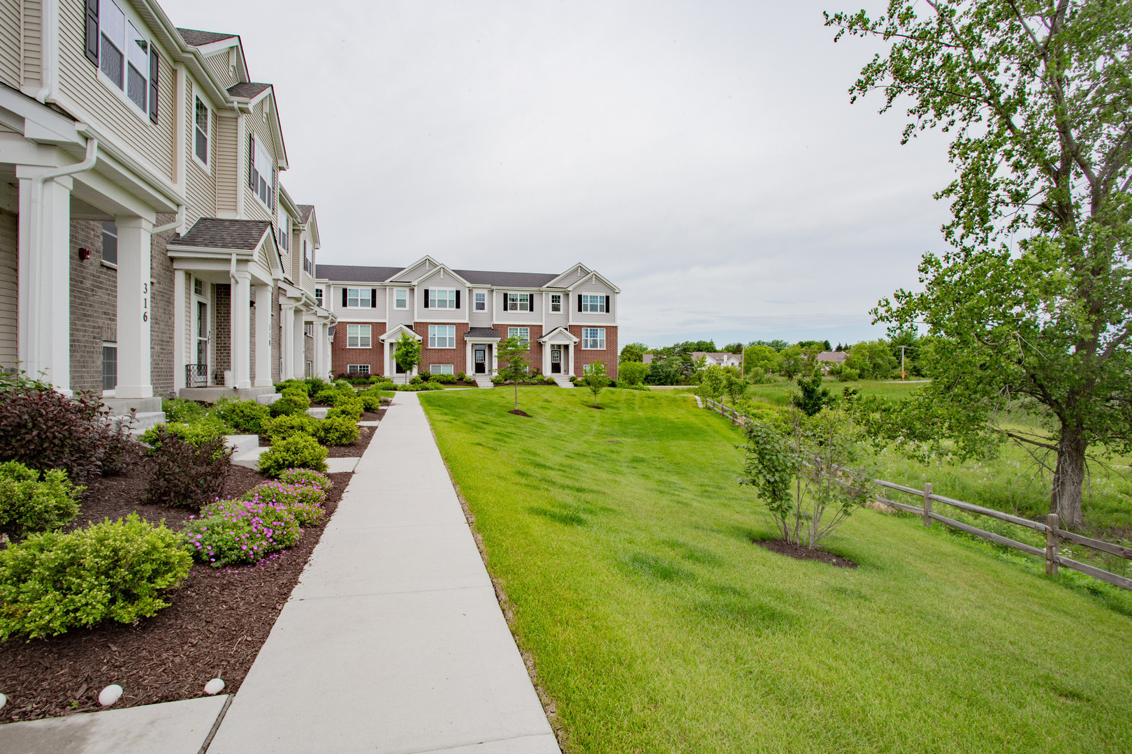316 Timberleaf Circle