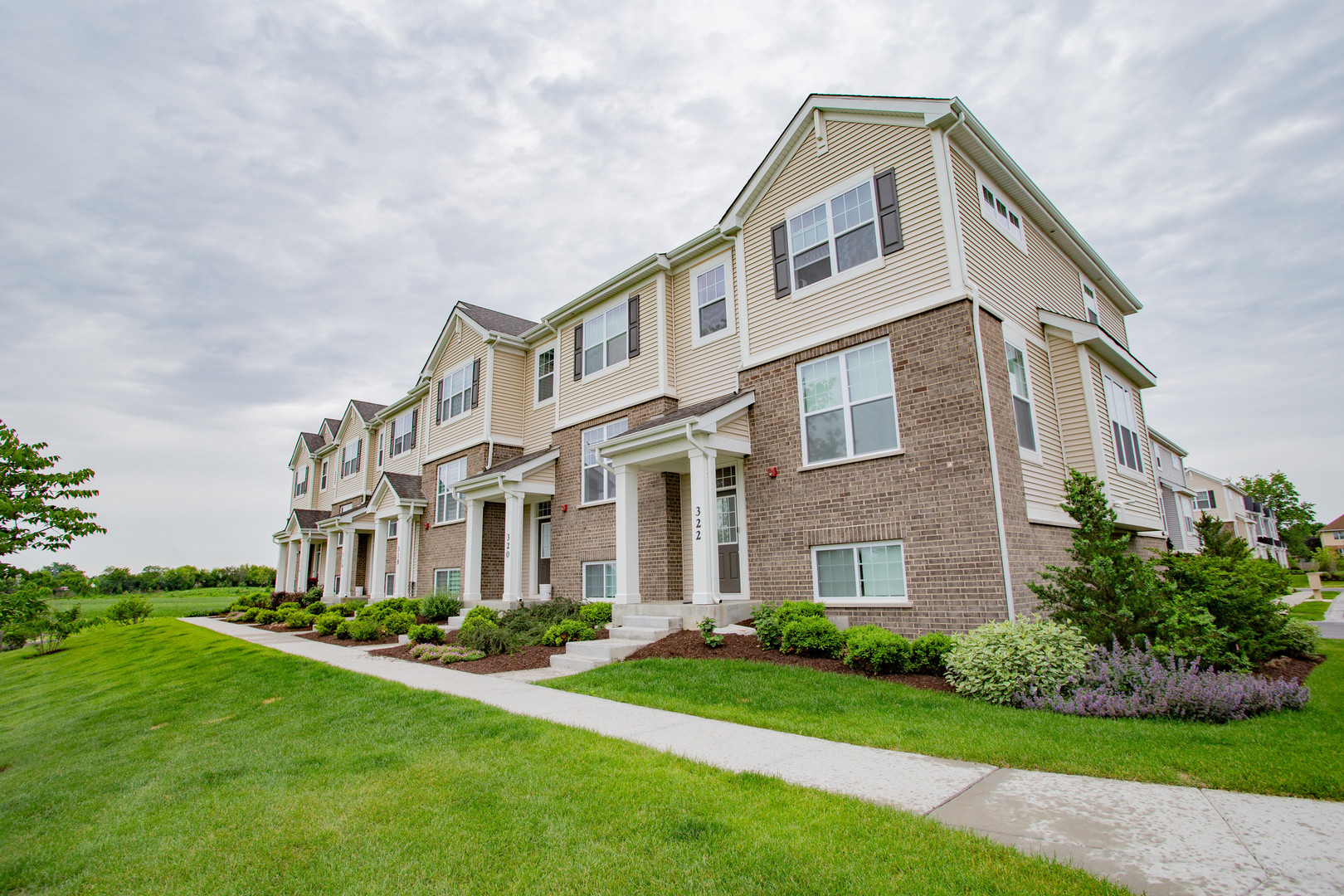 316 Timberleaf Circle