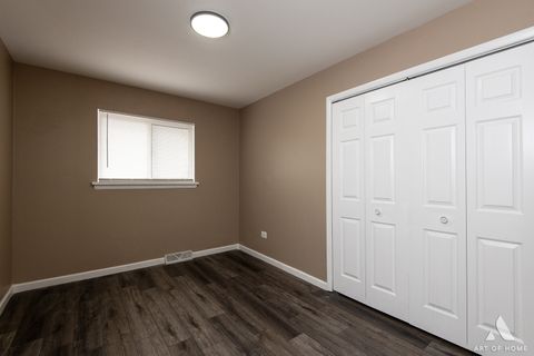 Tiny photo for 762 Newell Avenue, Calumet City, IL 60409 (MLS # 12520210)