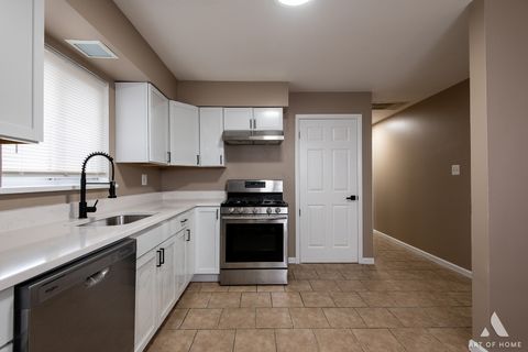 Tiny photo for 762 Newell Avenue, Calumet City, IL 60409 (MLS # 12520210)