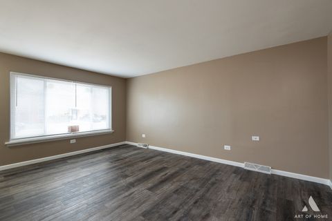 Tiny photo for 762 Newell Avenue, Calumet City, IL 60409 (MLS # 12520210)